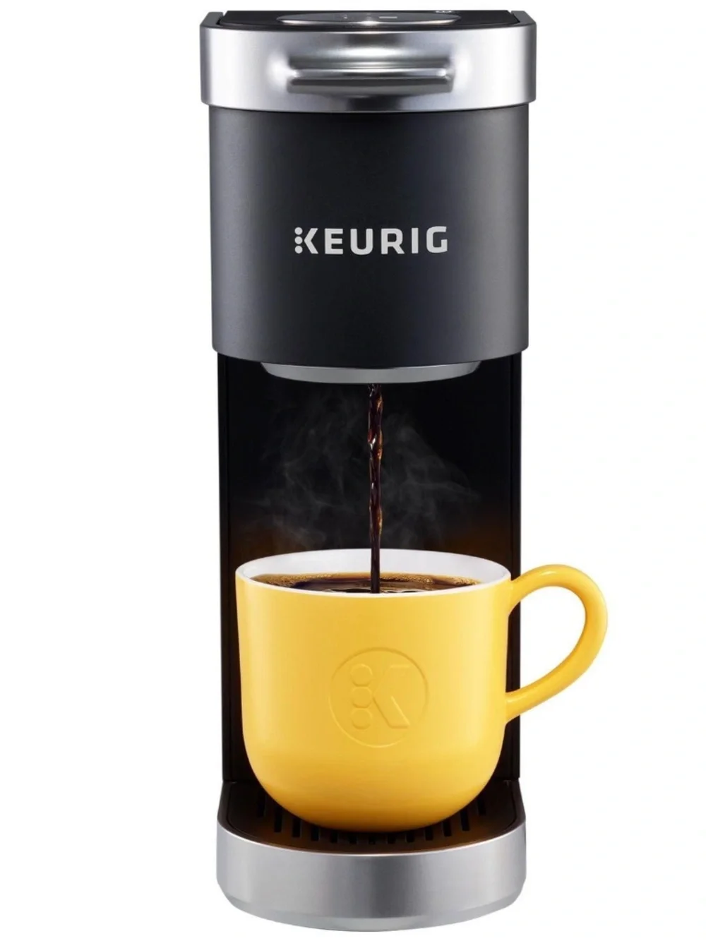 Keurig K-Mini Plus Single Serve Coffee Maker – NEW IN BOX